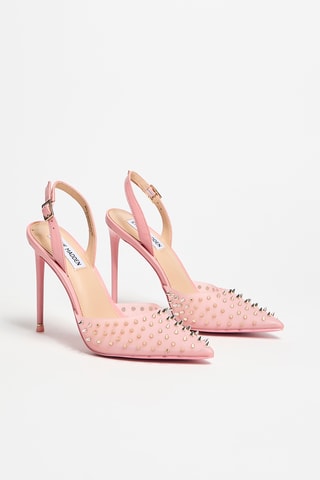 Zapatos de tacón  Revives -  Rosa