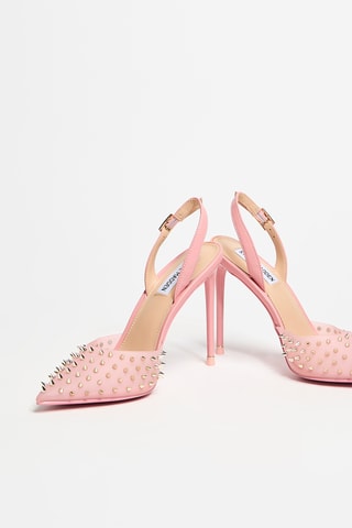 Zapatos de tacón  Revives -  Rosa