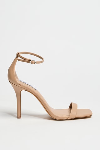 Sandalias de tacón Shaye - Beige