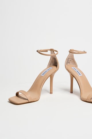 Sandalias de tacón Shaye - Beige