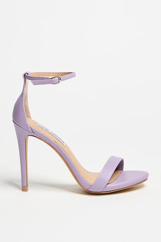 Sandalias de tacón Stecy - Lavanda
