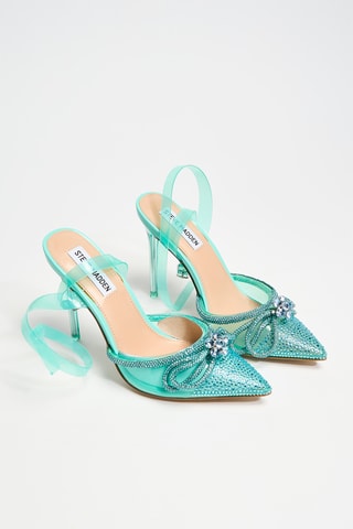 Zapatos de tacón Valance -  Turquesa