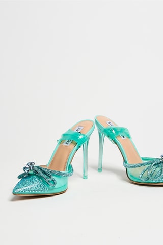 Zapatos de tacón Valance -  Turquesa