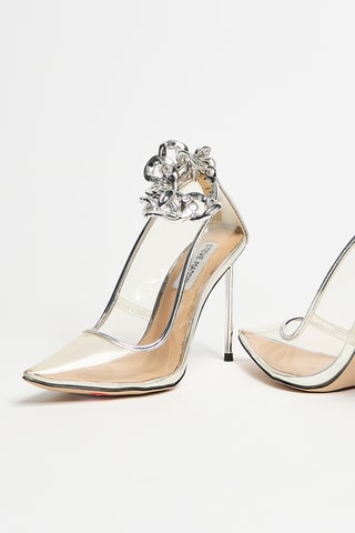 Zapatos de tacón Virge - Beige