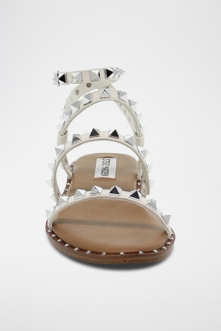 Sandalias Travel-J - Blanco