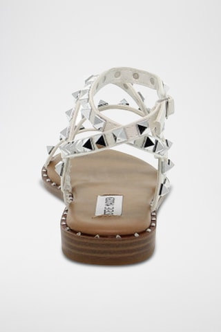 Sandalias Travel-J - Blanco