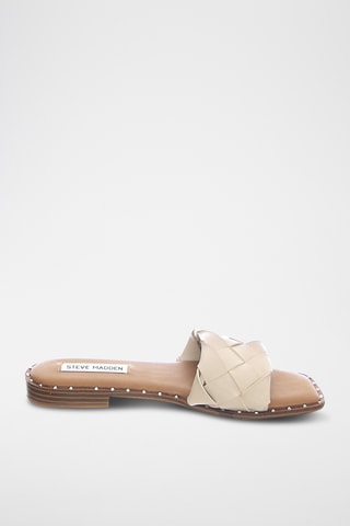 Sandalias Twistie - Beige