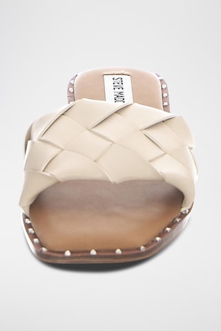 Sandalias Twistie - Beige