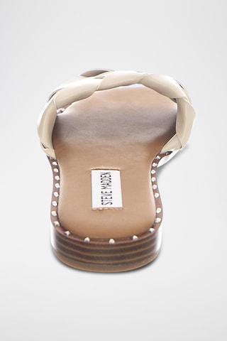 Sandalias Twistie - Beige