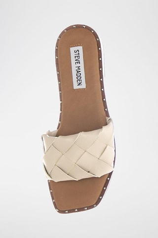 Sandalias Twistie - Beige