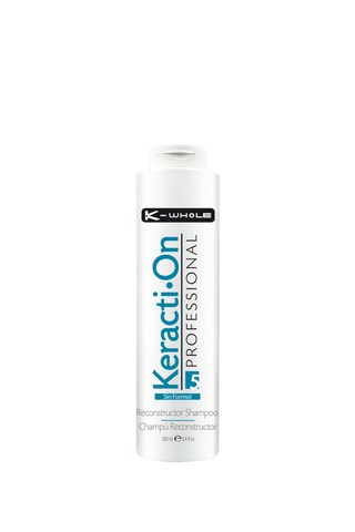 Shampoing reconstructeur - Cheveux abîmés - 1 l