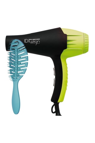 Coffret sèche-cheveux - 2300 W - 2 vitesses