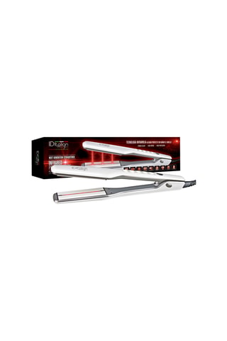 Lisseur - Infrared Protect Hair - 200°C