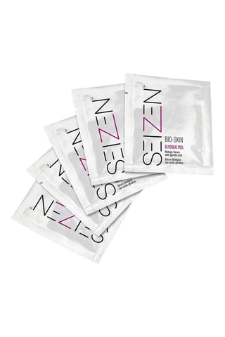 5 masques Glycolic Peel - 5 x 20 ml