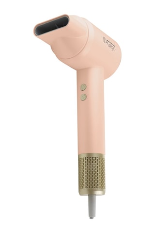 Sèche-cheveux Aria BLDC Power et Lisseur Fashion Fun Mint Trend - 1600 W - 210 °C