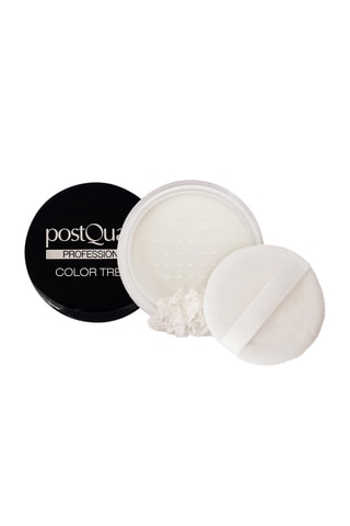 Poudre invisible  - Transparent - 8 ml