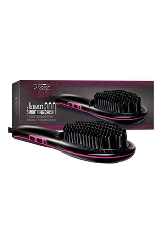 Brosse lissante large - Ultimate smoothing - 230°C