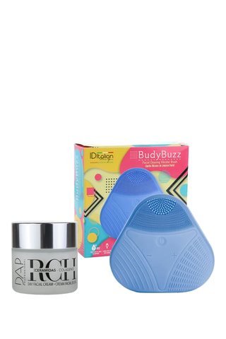 Coffret soin - Tous types de peaux - 2 produits