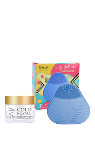 Coffret soin - Tous types de peaux - 2 produits