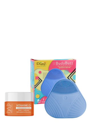 Coffret soin - Tous types de peaux - 2 produits