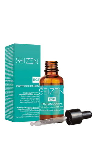 Sérum protéoglycane EGF Seizen - 30 ml