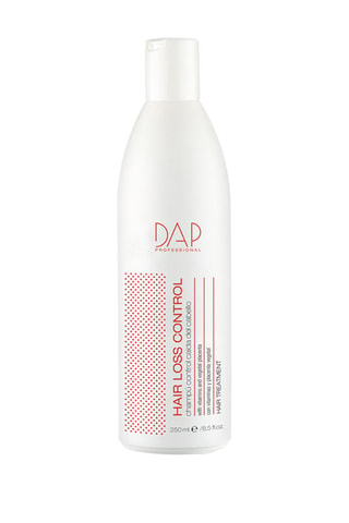 Shampoing anti-chute - Chute de cheveux - 250 ml