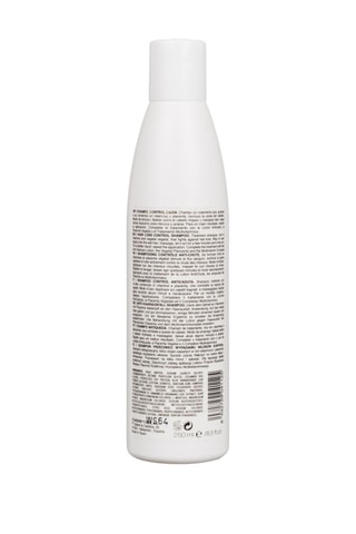 Shampoing anti-chute - Chute de cheveux - 250 ml