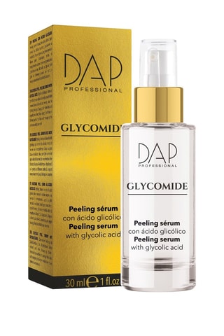 Sérum Glycomide - 30 ml (INGREDIENTS MANQUANTS)