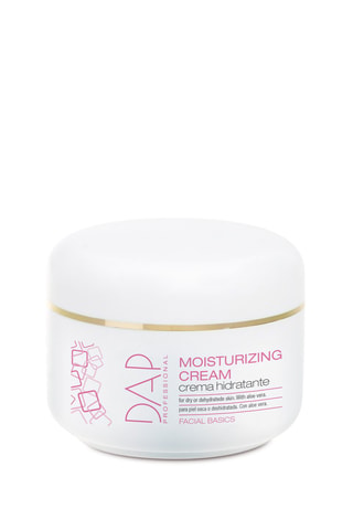 Crème hydratante visage - Peaux sèches - 200 ml