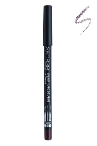 Crayon à lèvres Sanase Chocolat - 4 g