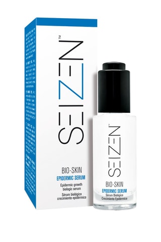 Sérum biologique de croissance épidermique - Tout type de peau - 30 ml