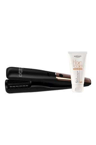 Éliminateur de fourches Perfect-Ends et crémigel nutritif 5-en-1