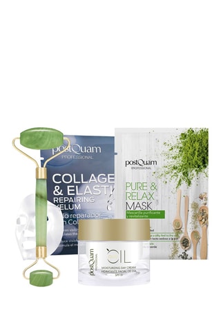 Coffret Réparateur 4 produits
