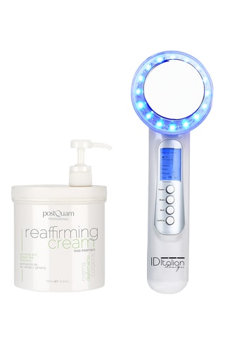 Coffret crème raffermissante et appareil anticellulite Body Shaper - 1 l