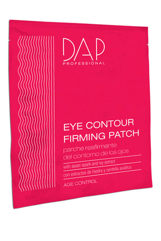 Patchs raffermissants contour des yeux - Tout type de peau - 4 ml