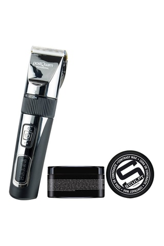 Tondeuse à cheveux de précision Max Detailer et Cire Style Sculpt