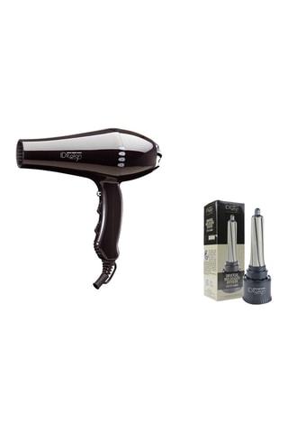 Sèche-cheveux professionnel - 2200 W