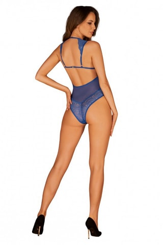 Body - Bleu cobalt