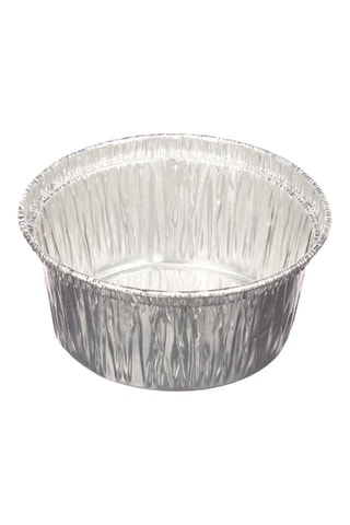 10 moules à flan - 8,5 cm