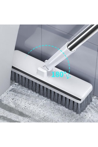 Brosse de nettoyage - 24,5 x 140 x 7,5 cm