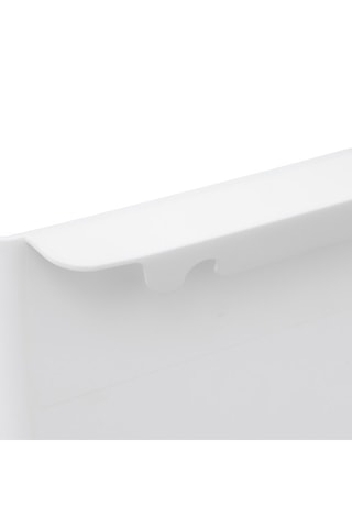 Poubelle suspendue - 8 l