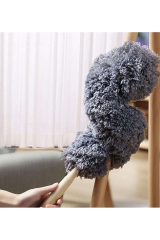 Plumeau extensible