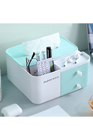 Organiseur - 30,6 x 14 x 12,5 cm - Orange