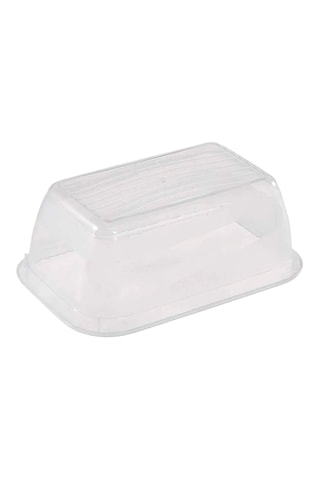 5 boîtes de conservation sans BPA - 500 ml