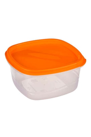 7 boîtes de conservation - 0,1/0,2/0,4/0,65/1,1/1,9/3,2 l