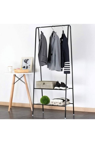 Porte-manteau - 61 x 152 x 34 cm