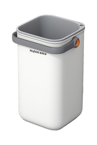 Poubelle de cuisine - 12 l - 20 x 33,5 x 20 cm
