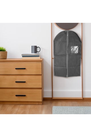 Housse à costume - 60 x 0,1 x 100 cm