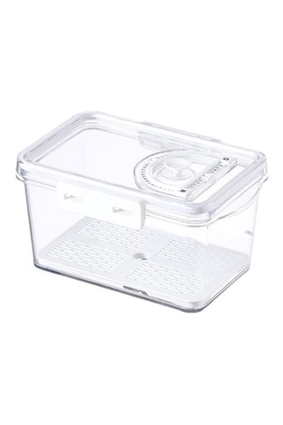 Boîte de conservation sans BPA - 2,5 l