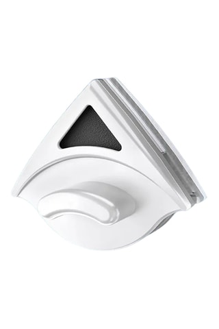 Nettoyeur de vitres magnétique - 17 x 7 x 14 cm